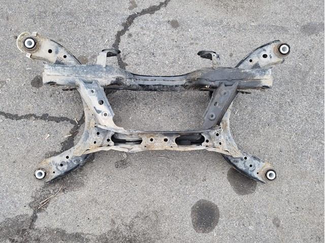 KB8B2880XA MAZDA Подрамник задний купить в Ирпень