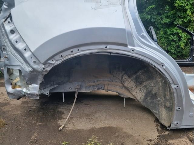 KBYW70410D Крыло заднее правое купить Каменское