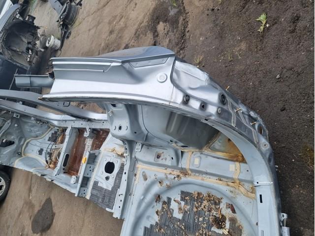 MAZDA KBYW70410D Крыло заднее правое в наличии Львов