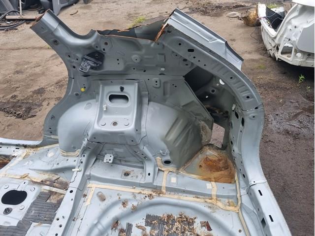 MAZDA KBYW70410D Крыло заднее правое в наличии Ирпень