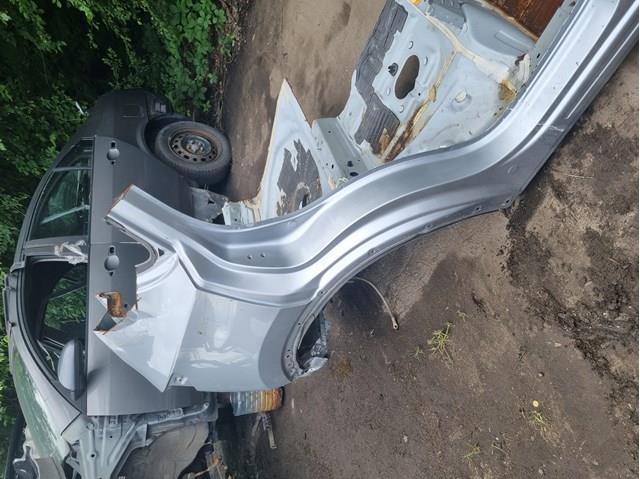 KBYW70410D MAZDA Крыло заднее правое купить в Тернополь