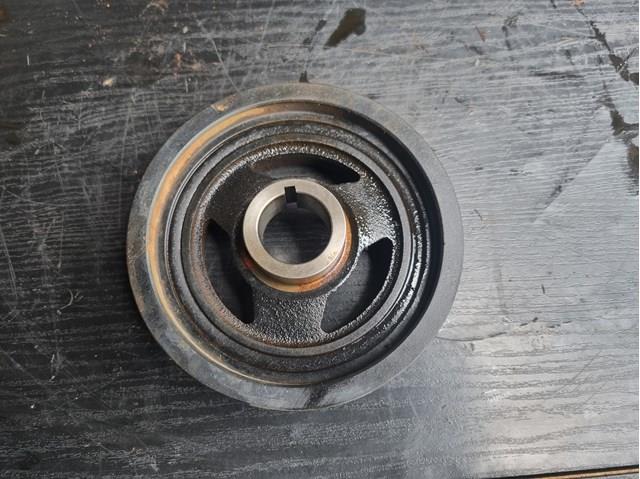 PE0111400A MAZDA Шкив коленвала купить в Львов
