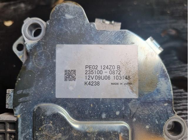 PE02124Z0B MAZDA Регулятор фаз газораспределения купить в Ужгород