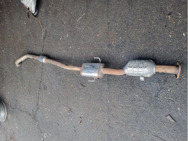 MAZDA PYF22055X в наличии Николаев