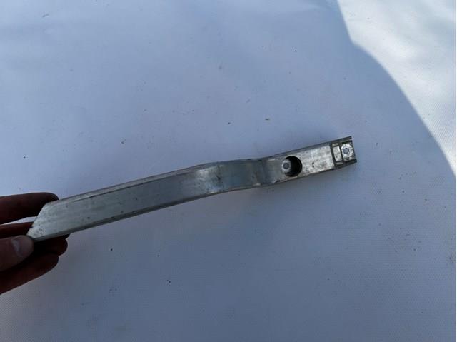 17117583120 BMW Кронштейн радиатора нижний купить в Одесса