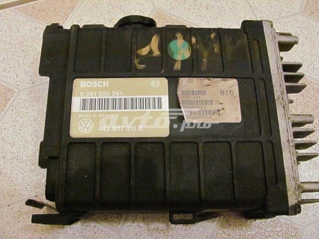 BOSCH 0261200261 в наличии Львов