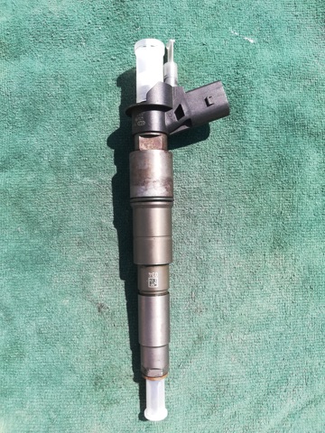 BOSCH 0445115077 Форсунка впрыска топлива в наличии Харьков