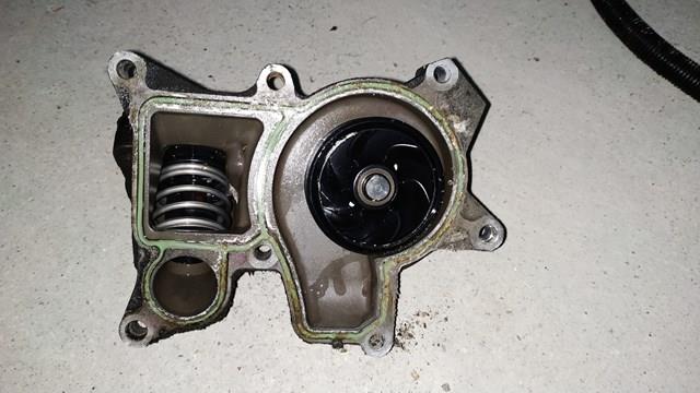 11517807311 BMW Помпа купить в Николаев