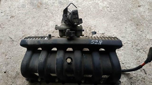 Впускной коллектор 11611427618 BMW