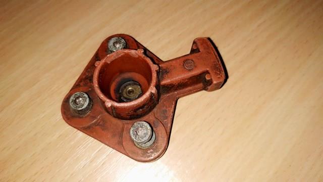 1234332347 BOSCH Бегунок распределителя зажигания купить в Ужгород