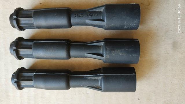 1354489085 BOSCH Наконечник свечи зажигания купить в Киев