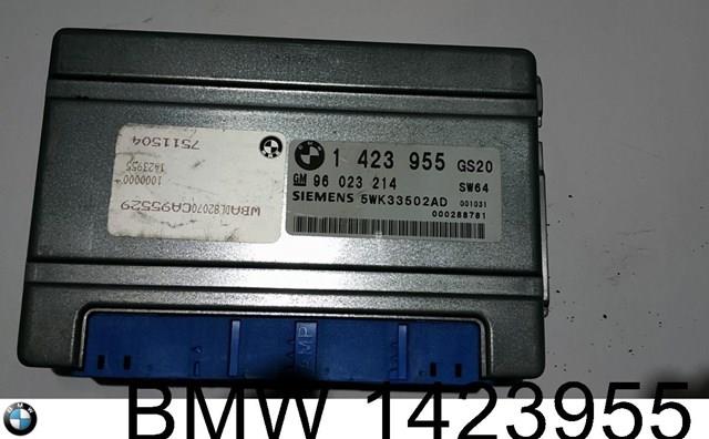 ЭБУ АКПП 1423955 BMW