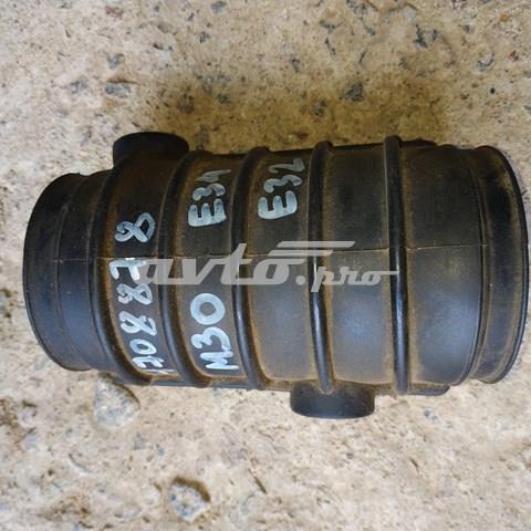 Патрубок дроссельный 1708878 BMW