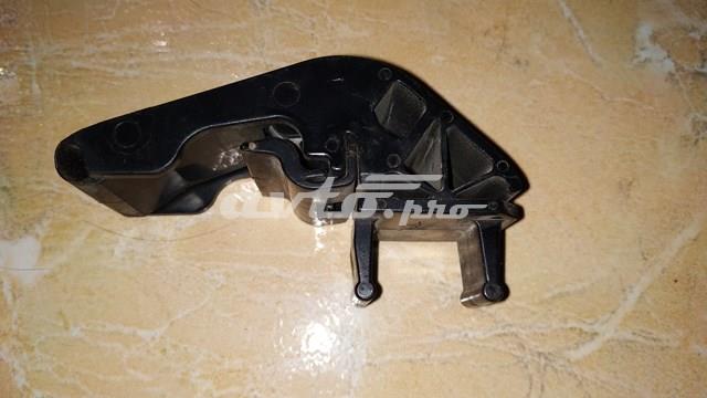 Подушка крепления радиатора 17111737709 BMW