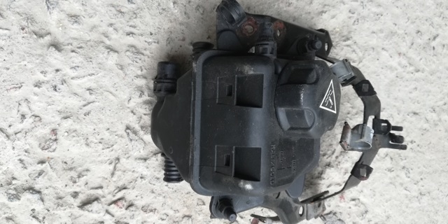 17137575578 BMW Бачок системы охлаждения купить в Киев