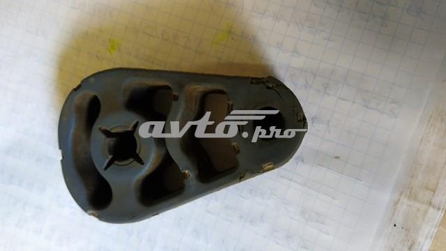 Крепление глушителя 18207791570 BMW