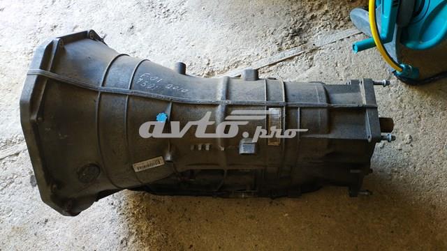 Автоматическая коробка передач 24007612002 BMW