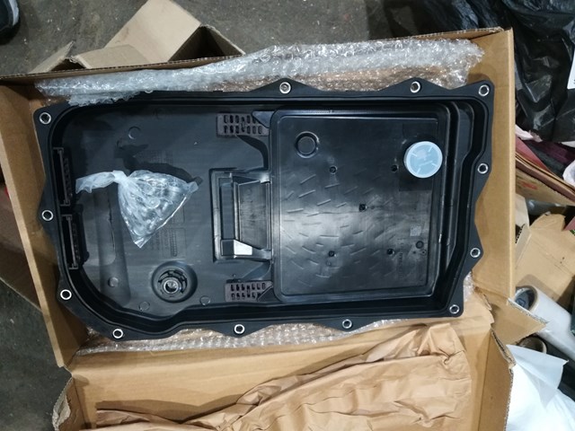 24118612901 BMW Поддон АКПП купить в Хмельницкий
