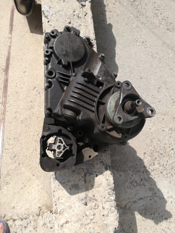 Делитель передач 27107574777 BMW