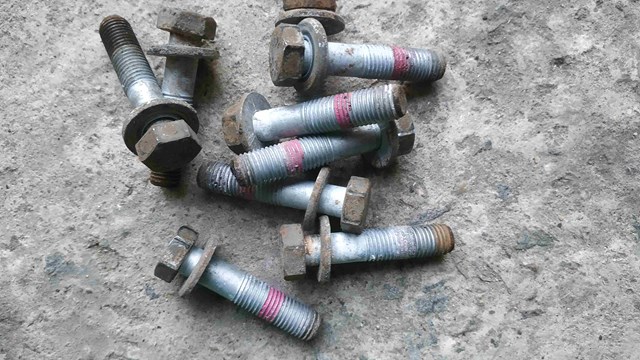 BMW 31206779384 Ступица передняя в наличии Павлоград