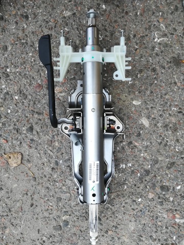 Колонка рулевая 32306874903 BMW