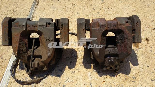 BMW 34216786831 Суппорт задний левый в наличии Сумы
