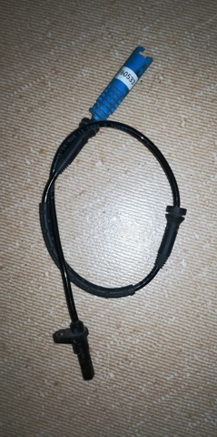 34526760533 Датчик АБС (ABS) передний купить Черкассы
