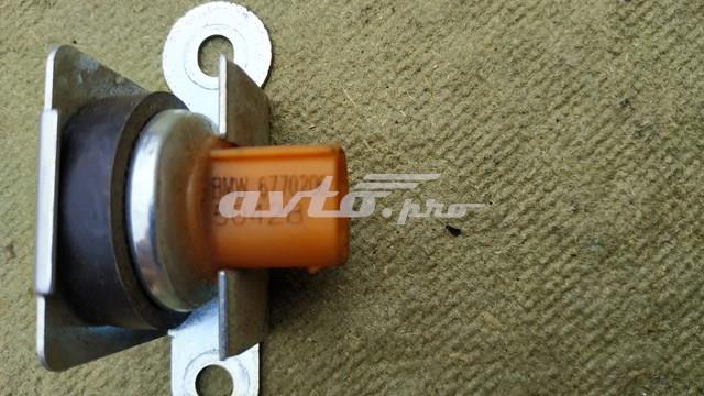 Датчик продольного ускорения 37146770206 BMW