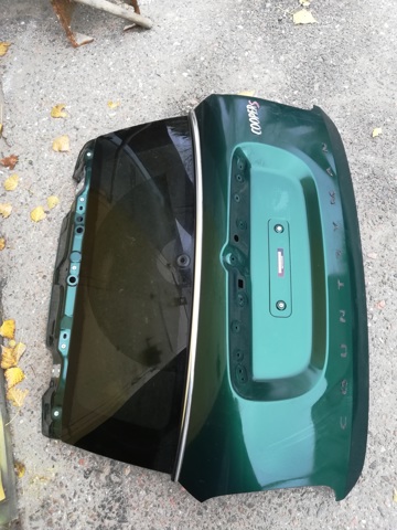 Пятая дверь 41007389404 BMW