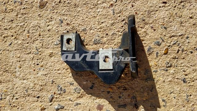 Кронштейн бампера переднего, левый 51118159361 BMW