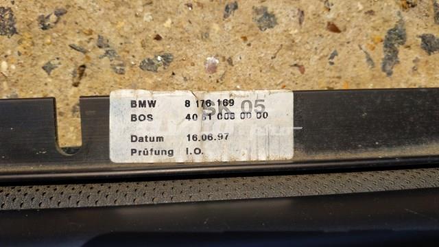 51468176169 BMW купить в Сумы