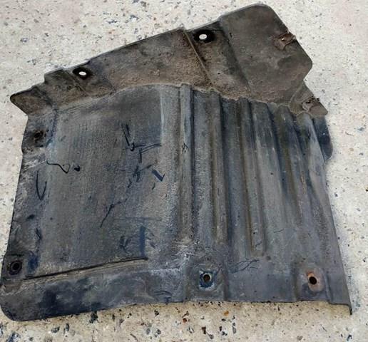 Подкрылок переднего крыла, правый передний 51717050538 BMW