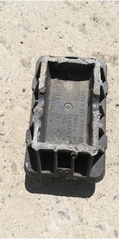 BMW 51717065919 Подушка домкрата нижняя (поддомкратник) в наличии Тернополь