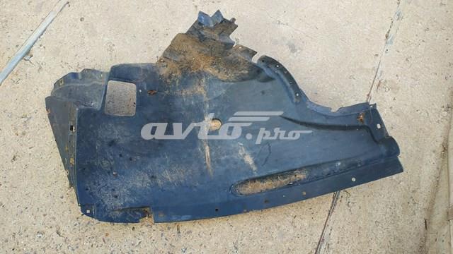 51717180620 BMW Подкрылок крыла переднего правый передний купить в Львов