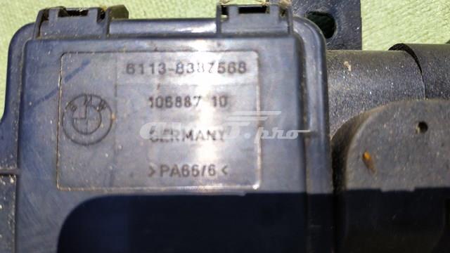 61138387568 BMW купить в Полтава