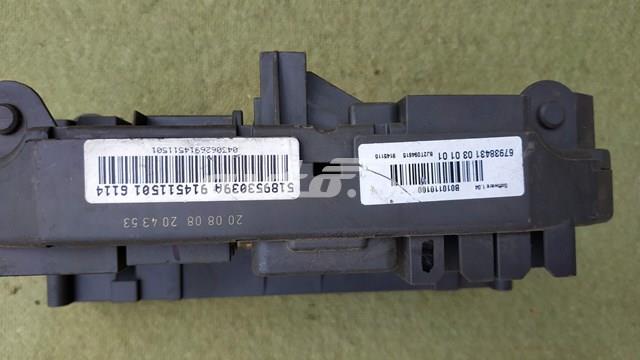 61149145115 BMW Блок предохранителей купить в Черкассы