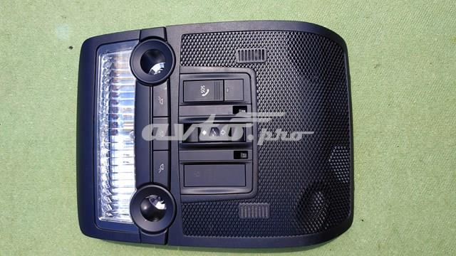 Плафон освещения кабины 61319206609 BMW