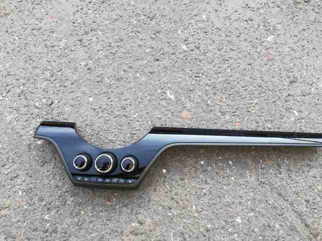 Механизм управления кондиционером 61319334605 BMW