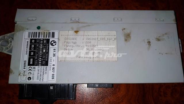 BMW 61356927928 Блок комфорта в наличии Черкассы