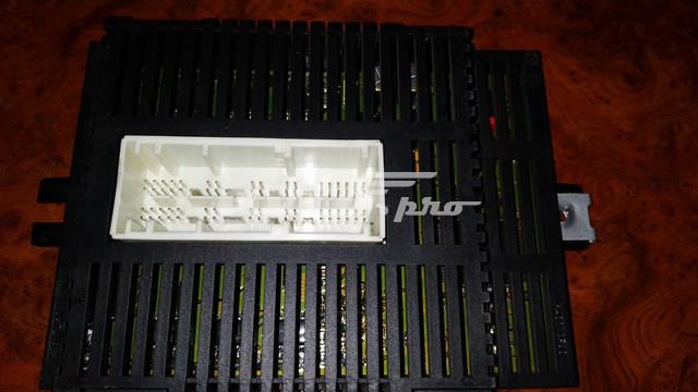 61356936997 BMW Модуль управления (ЭБУ) контролем исправности ламп купить в Сумы