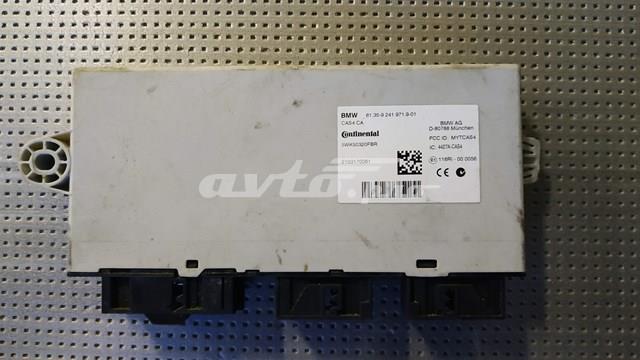 Блок управления комфортом 61359241971 BMW