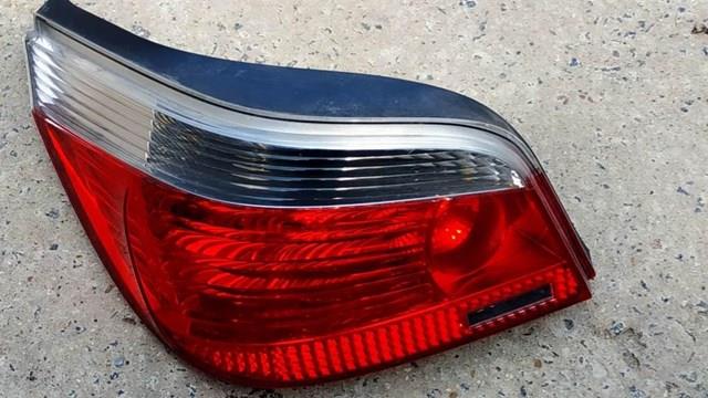 63217165737 BMW Фонарь задний левый внешний купить в Полтава