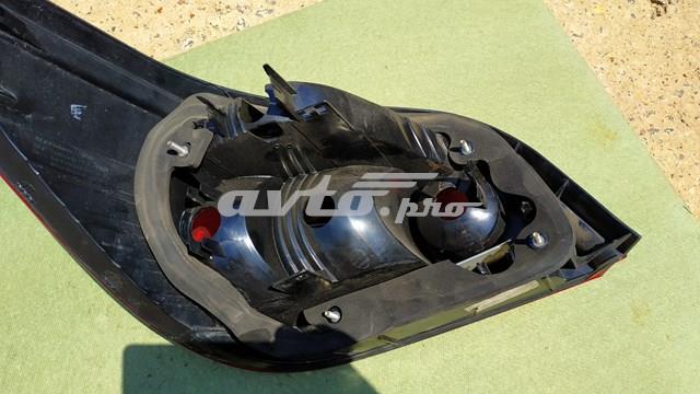 BMW 63217165738 Фонарь задний правый внешний в наличии Кривой Рог