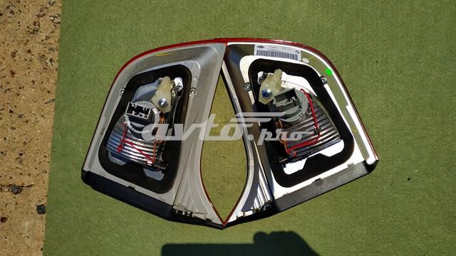 63217179988 BMW Фонарь задний правый внутренний купить в Львов