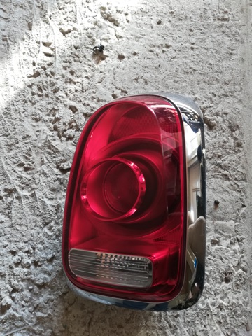 Фонари задние 63217379402 BMW