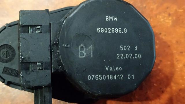 Привод заслонки печки 64116902696 BMW