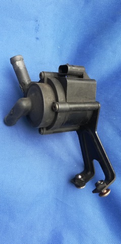 Дополнительная электро помпа 64119230234 BMW