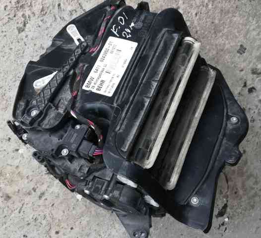BMW 64119243950 Вентилятор печки в наличии Киев