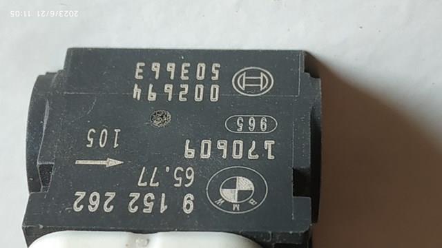 65779152262 BMW Датчик удара купить в Хмельницкий