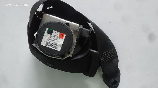 Ремень безопасности передний левый 72119110045 BMW